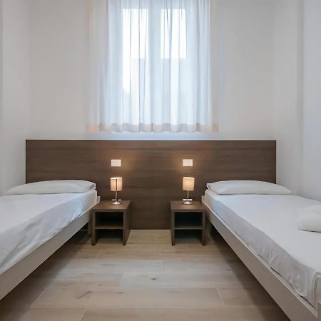 Casa Sforza Hotel Milano Ngoại thất bức ảnh