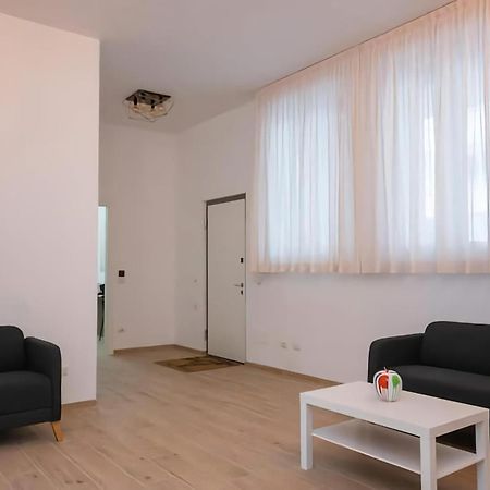 Casa Sforza Hotel Milano Ngoại thất bức ảnh