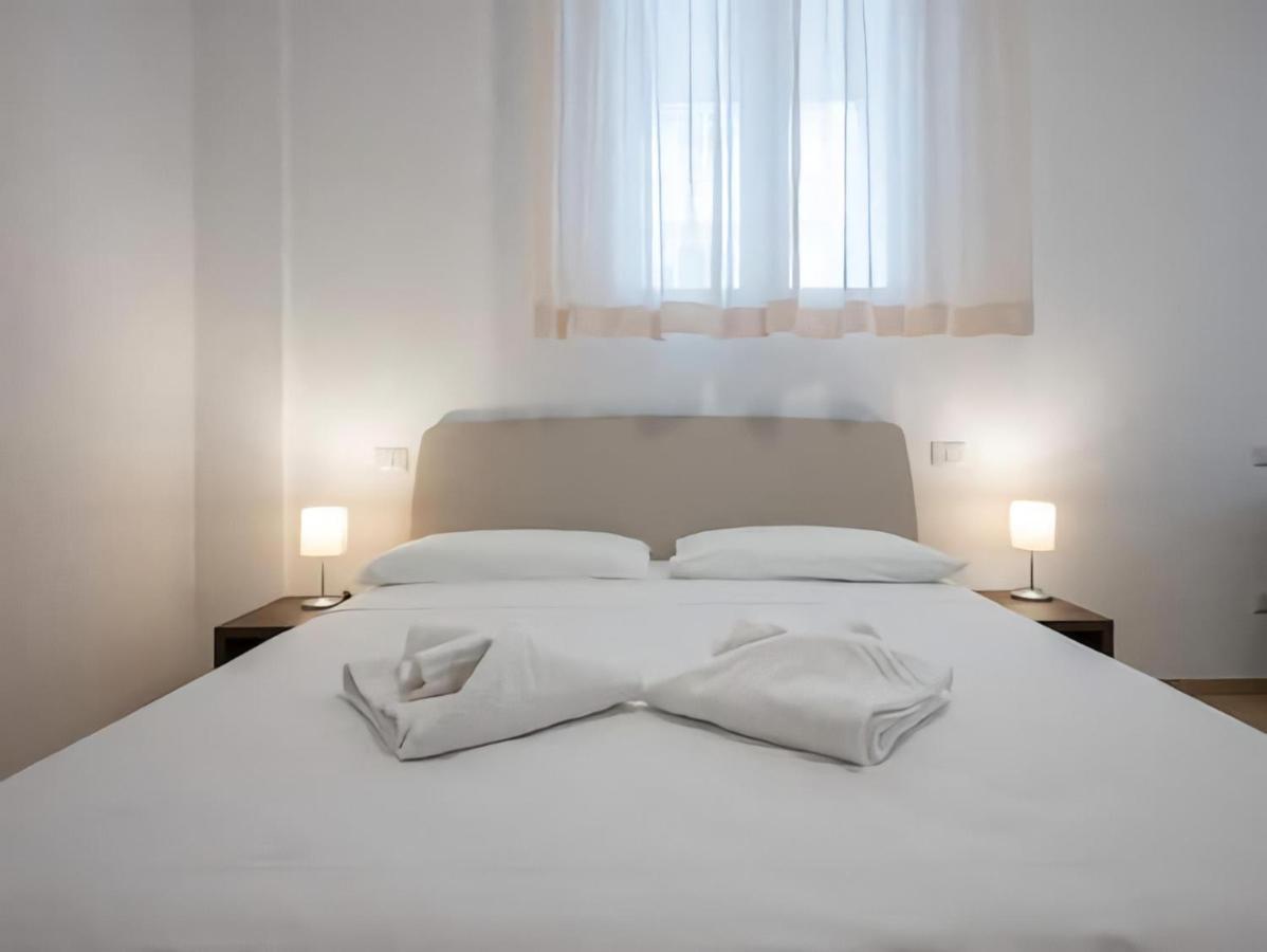 Casa Sforza Hotel Milano Ngoại thất bức ảnh