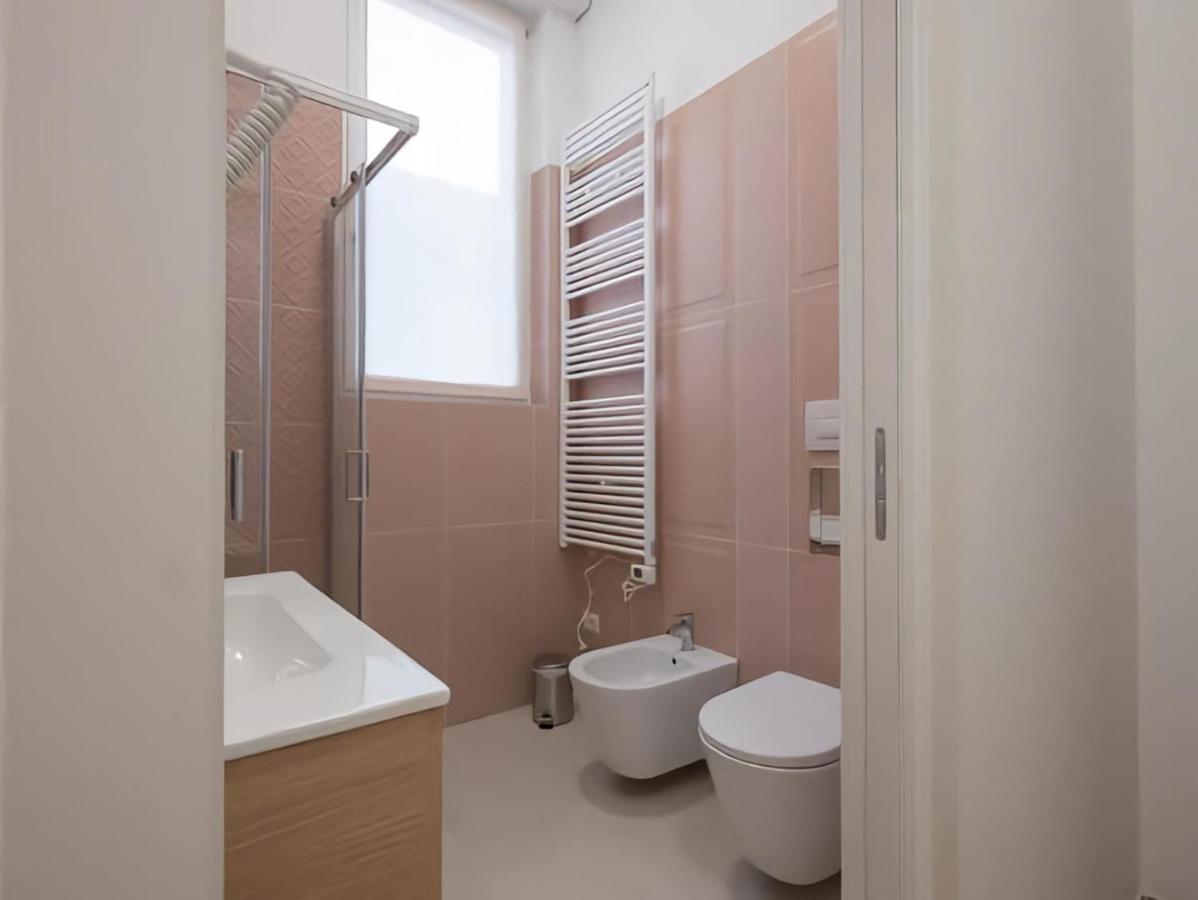 Casa Sforza Hotel Milano Ngoại thất bức ảnh
