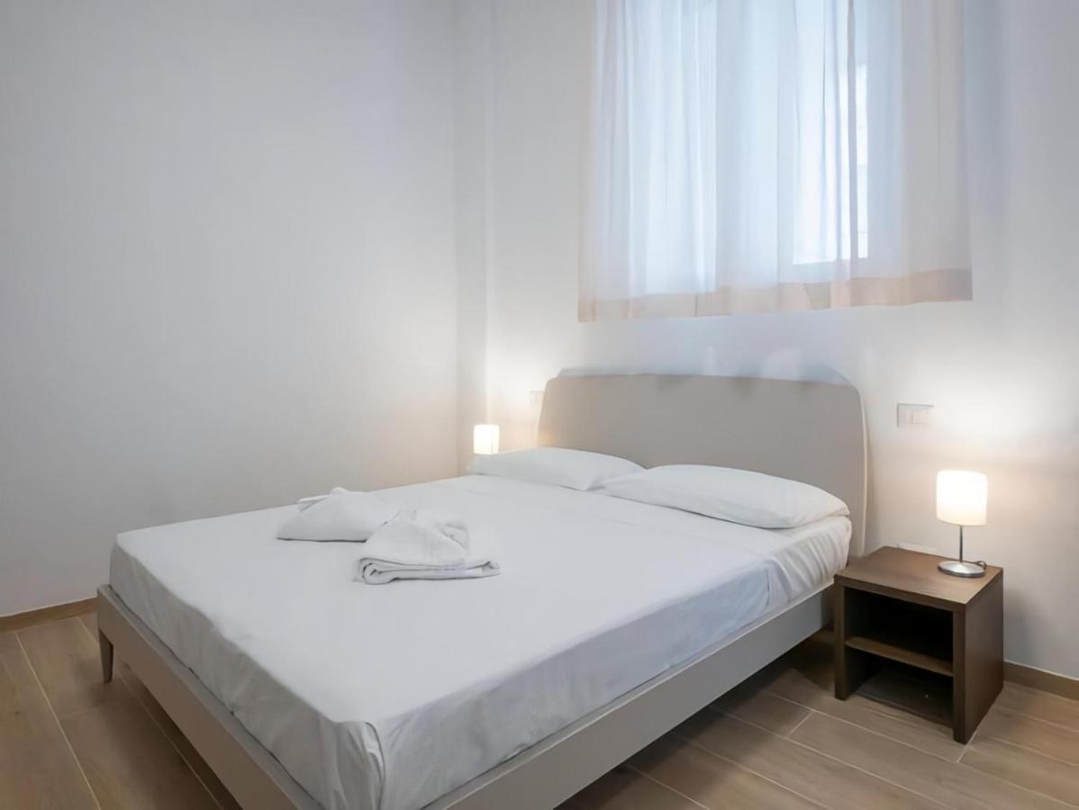 Casa Sforza Hotel Milano Ngoại thất bức ảnh
