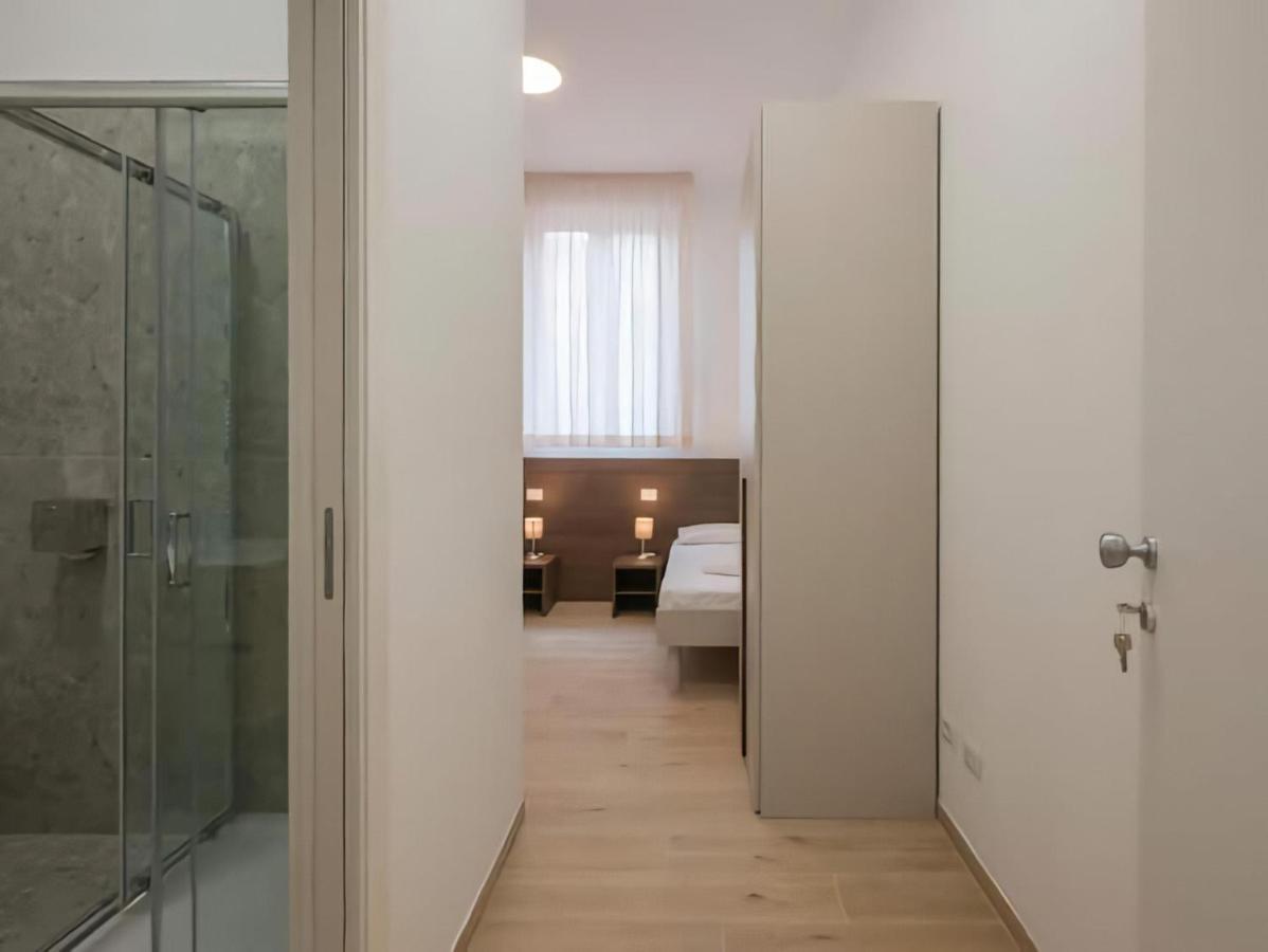 Casa Sforza Hotel Milano Ngoại thất bức ảnh