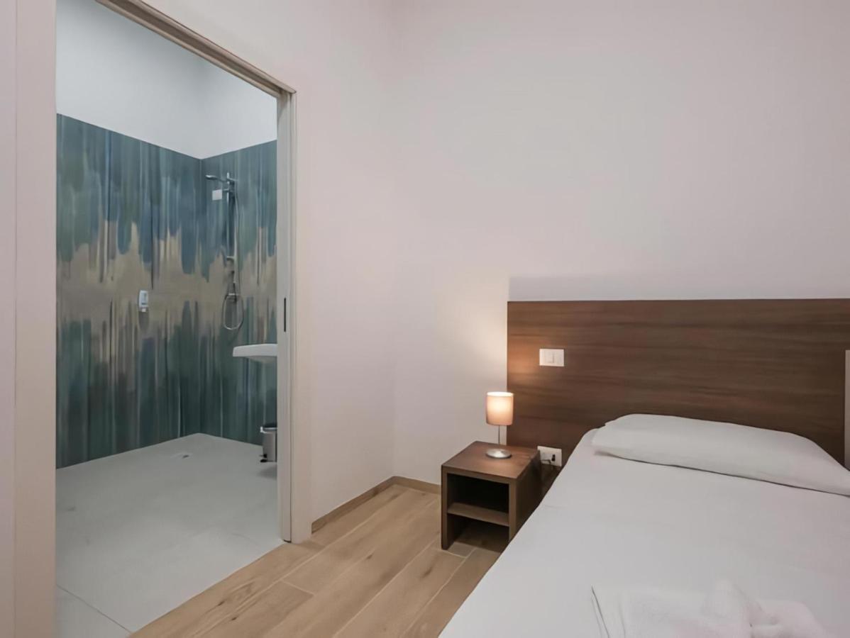 Casa Sforza Hotel Milano Ngoại thất bức ảnh