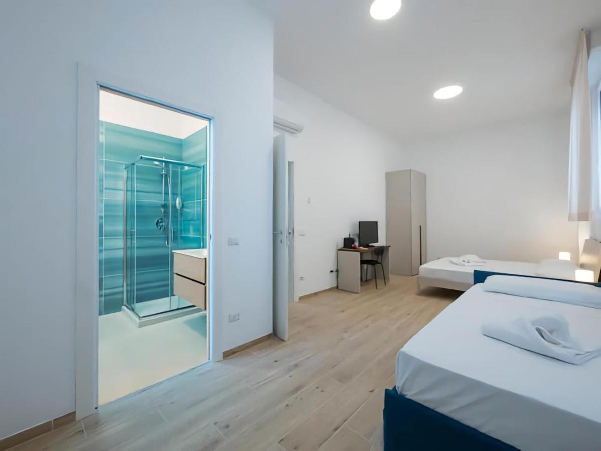 Casa Sforza Hotel Milano Ngoại thất bức ảnh