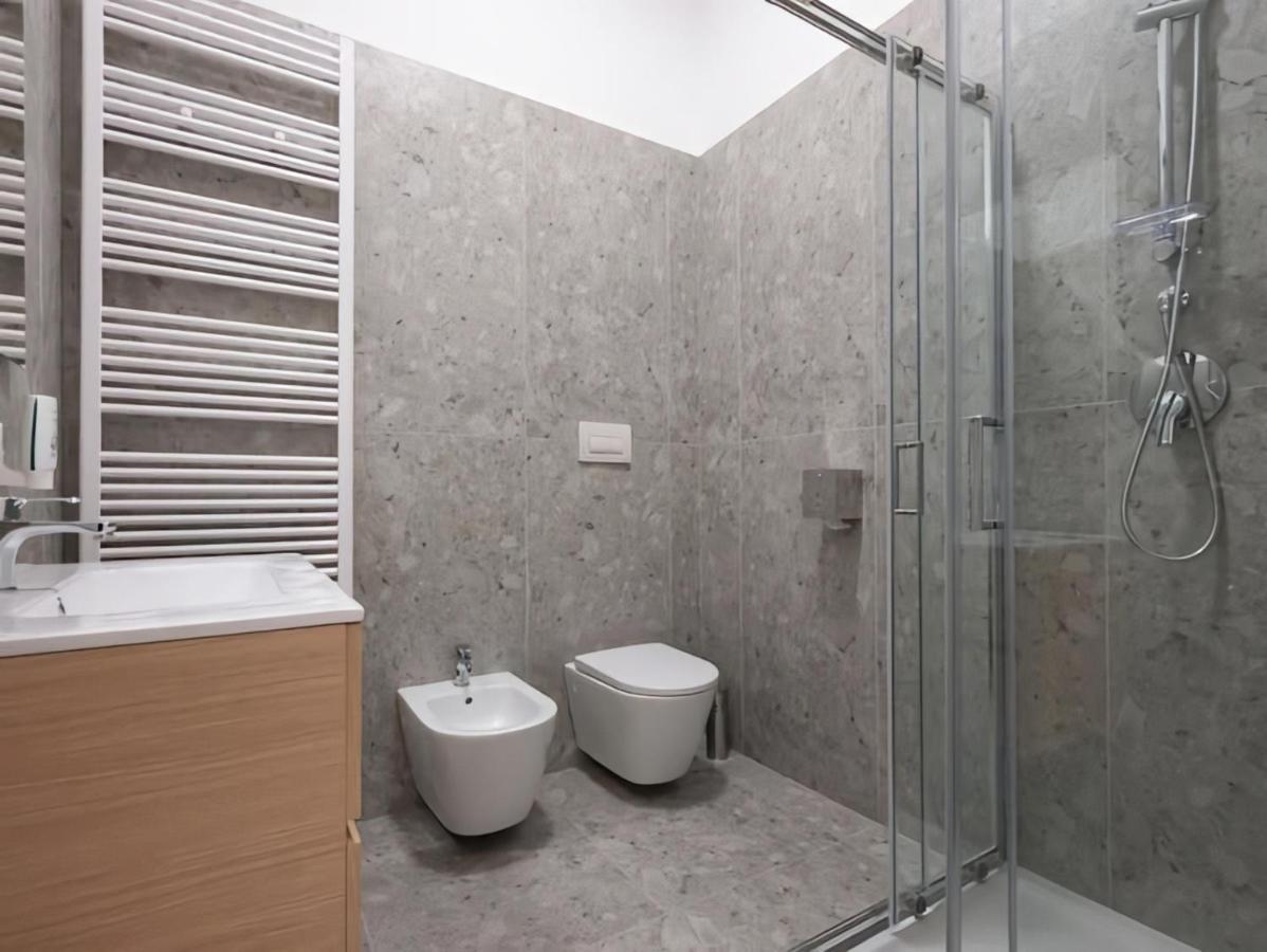 Casa Sforza Hotel Milano Ngoại thất bức ảnh