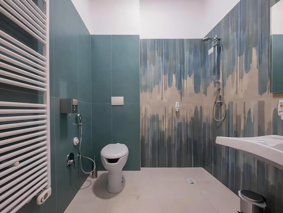 Casa Sforza Hotel Milano Ngoại thất bức ảnh