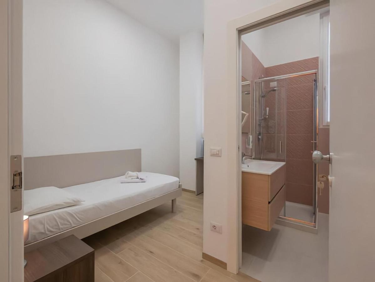 Casa Sforza Hotel Milano Ngoại thất bức ảnh