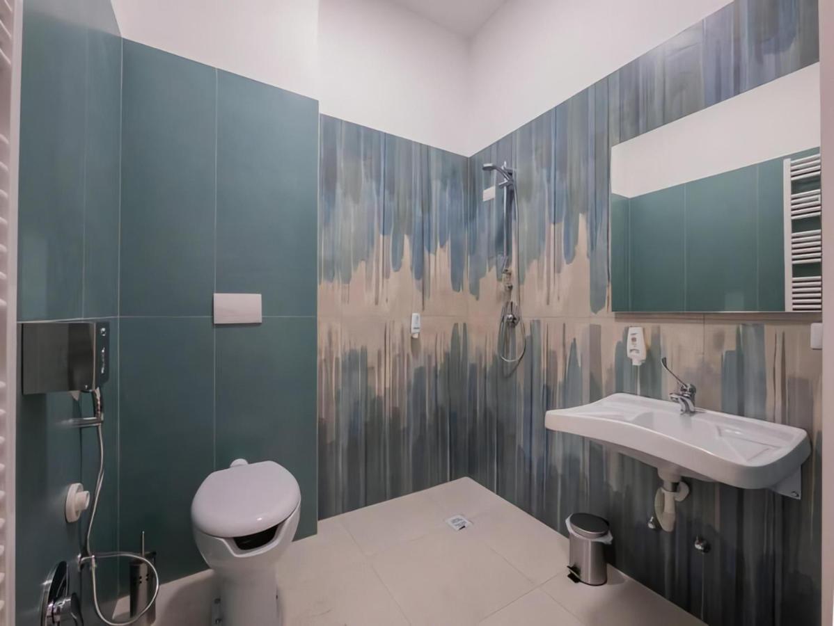Casa Sforza Hotel Milano Ngoại thất bức ảnh