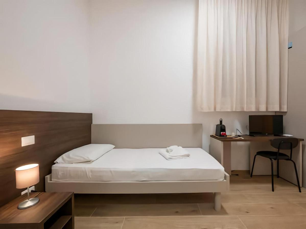 Casa Sforza Hotel Milano Ngoại thất bức ảnh
