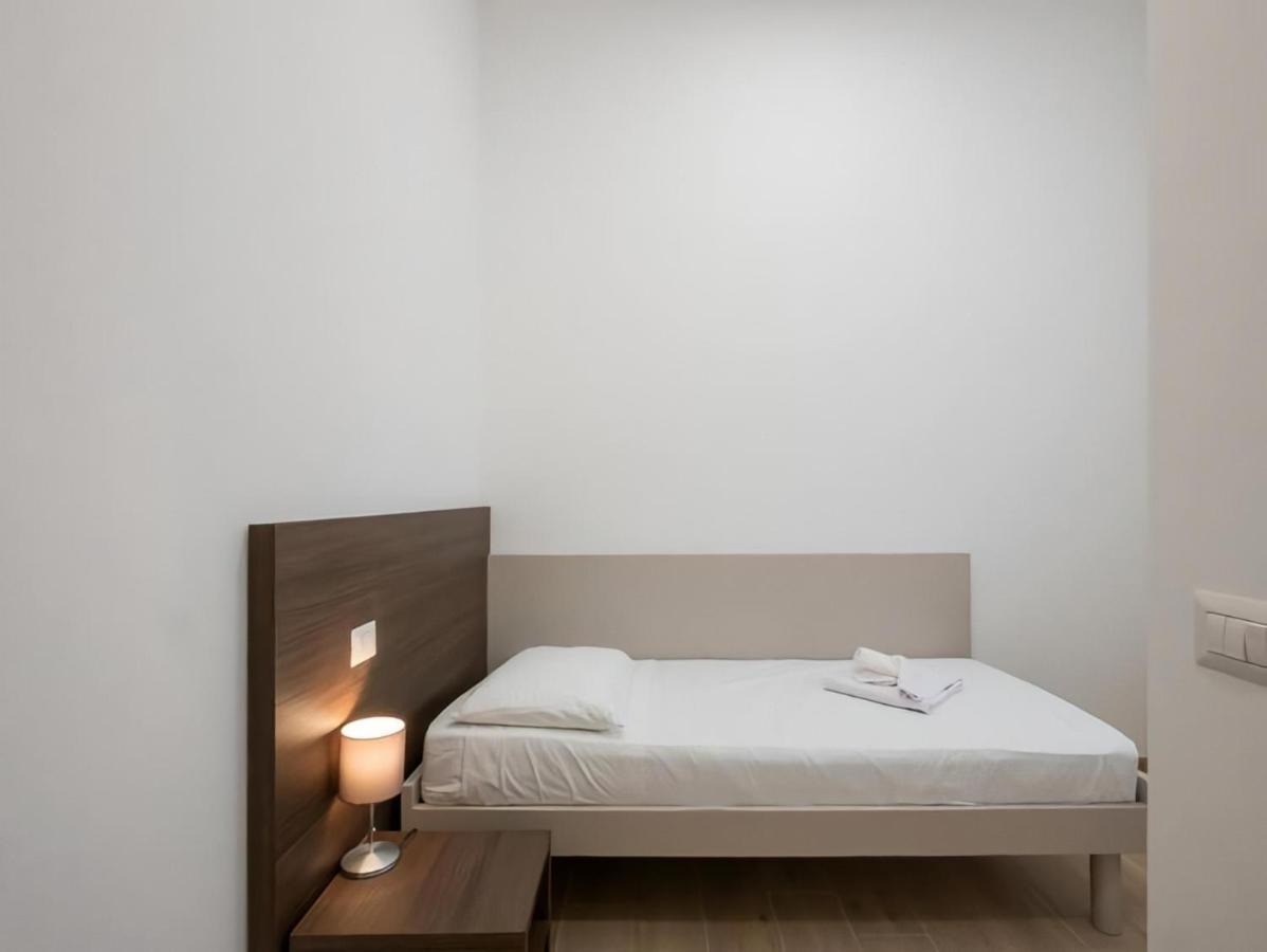 Casa Sforza Hotel Milano Ngoại thất bức ảnh
