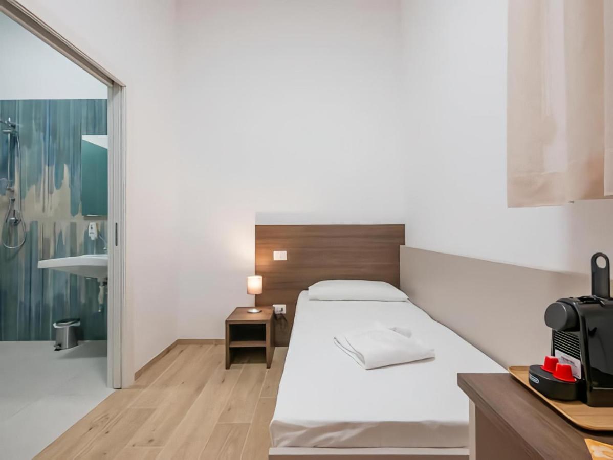 Casa Sforza Hotel Milano Ngoại thất bức ảnh