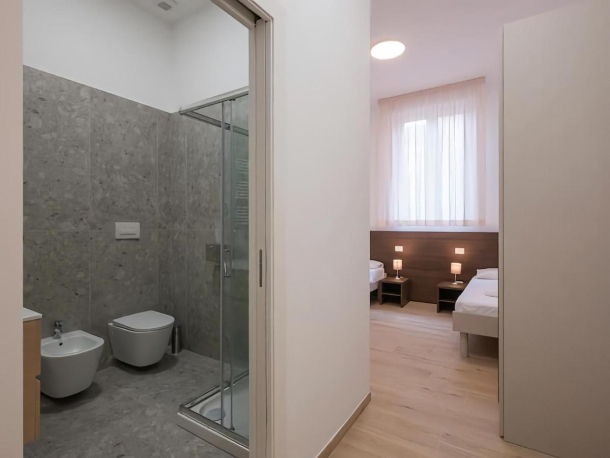 Casa Sforza Hotel Milano Ngoại thất bức ảnh