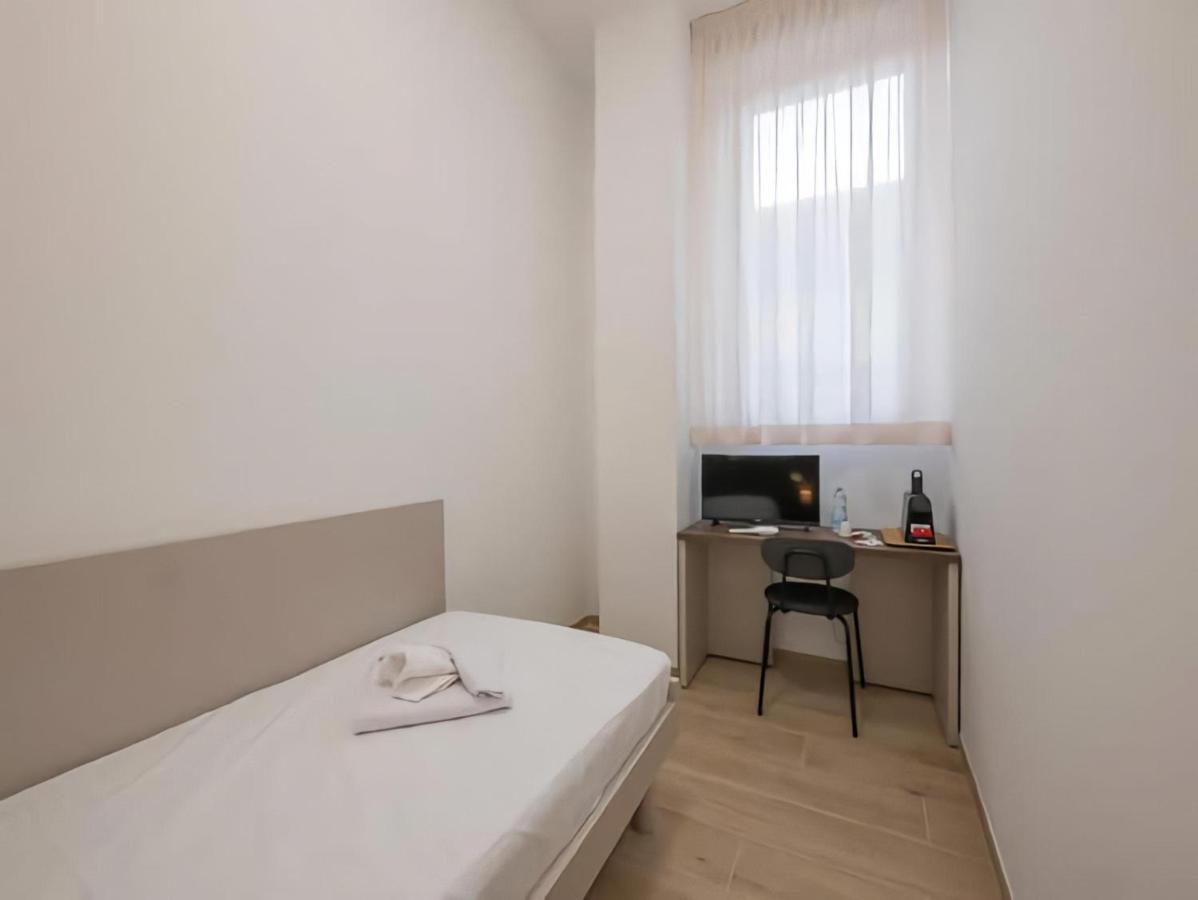 Casa Sforza Hotel Milano Ngoại thất bức ảnh