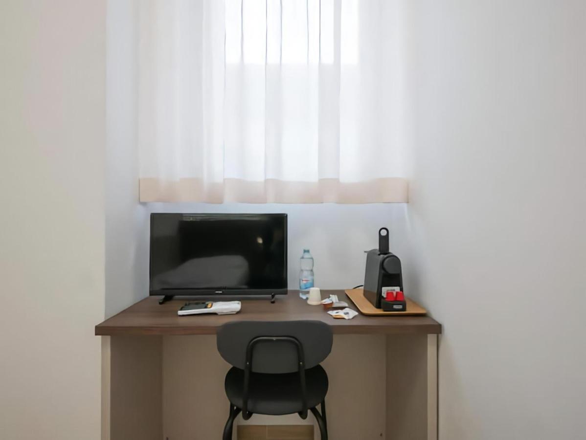 Casa Sforza Hotel Milano Ngoại thất bức ảnh