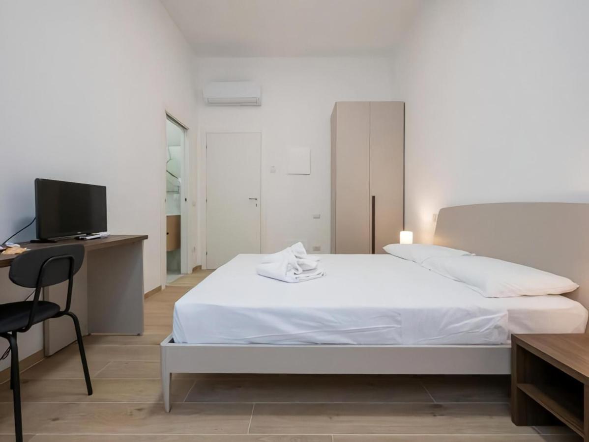 Casa Sforza Hotel Milano Ngoại thất bức ảnh