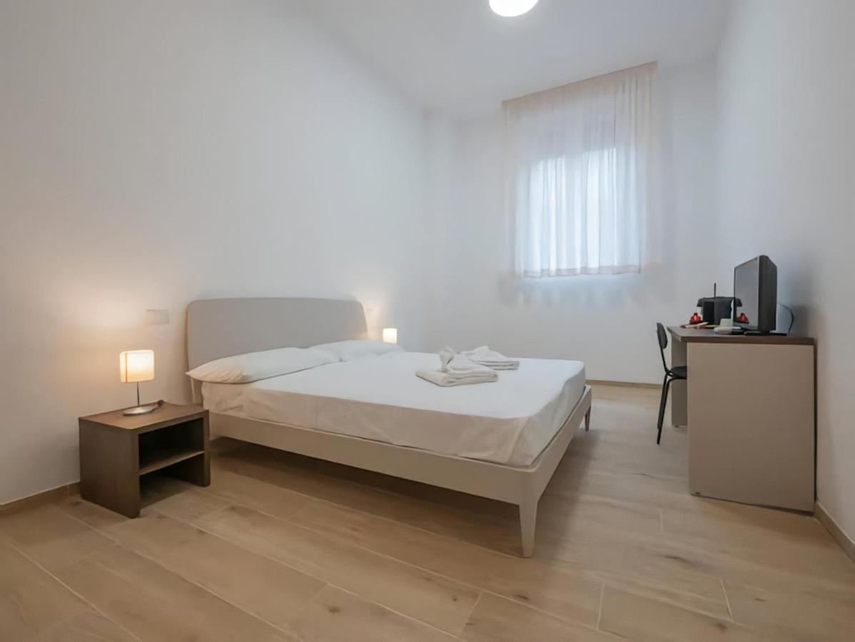 Casa Sforza Hotel Milano Ngoại thất bức ảnh