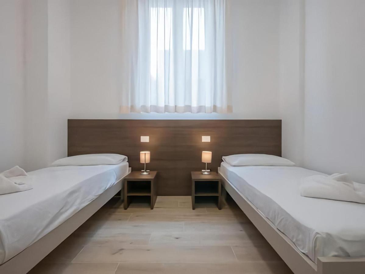 Casa Sforza Hotel Milano Ngoại thất bức ảnh