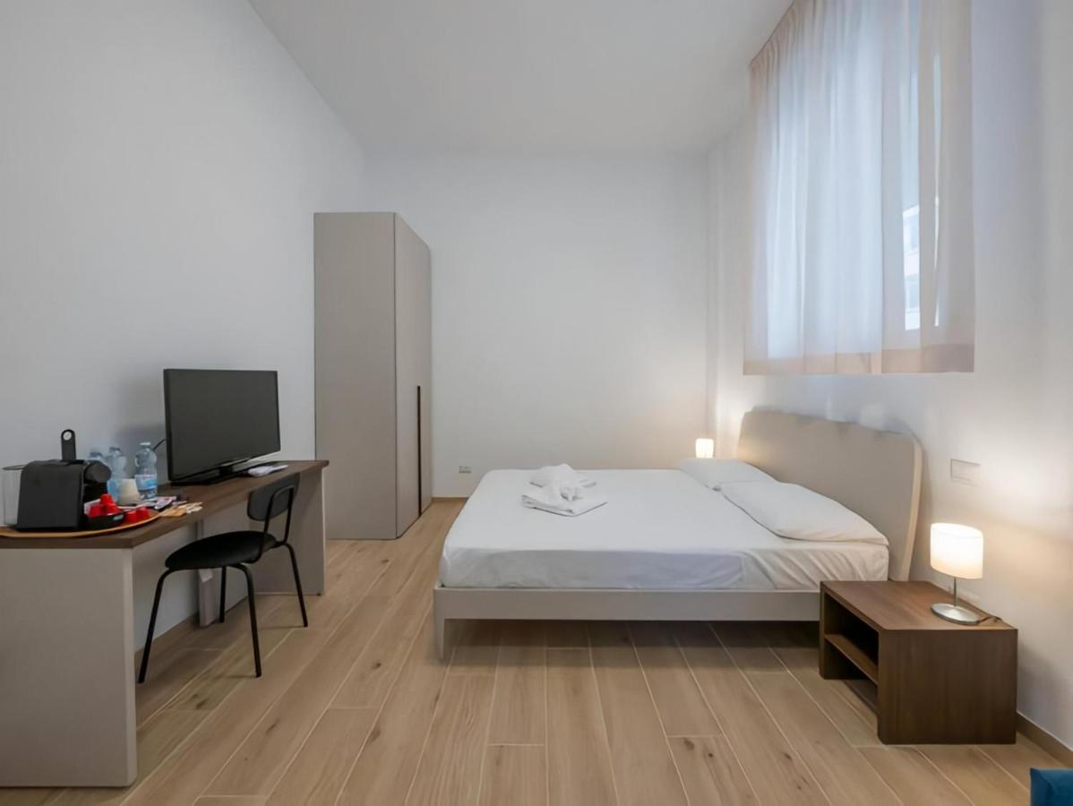 Casa Sforza Hotel Milano Ngoại thất bức ảnh