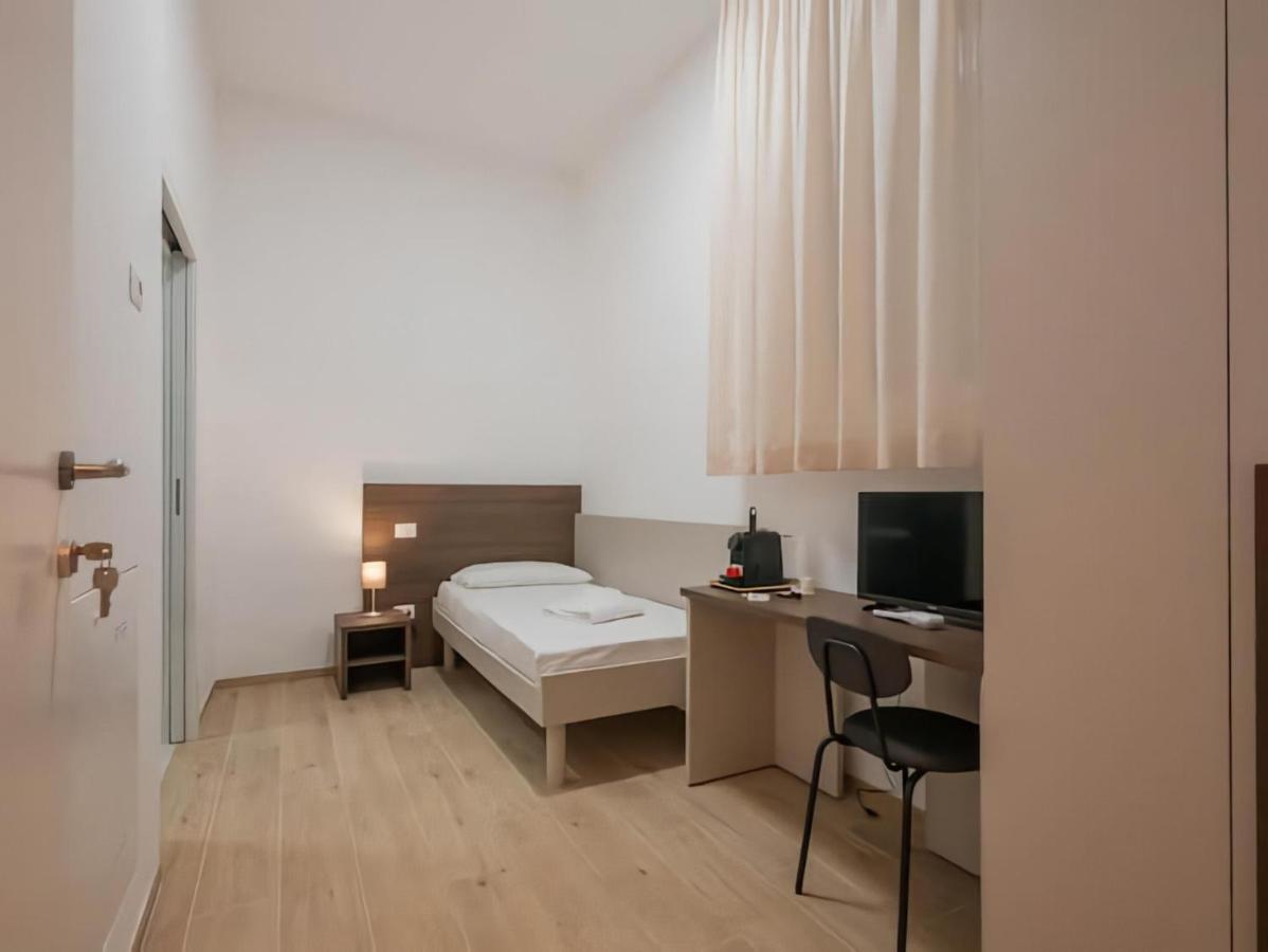 Casa Sforza Hotel Milano Ngoại thất bức ảnh