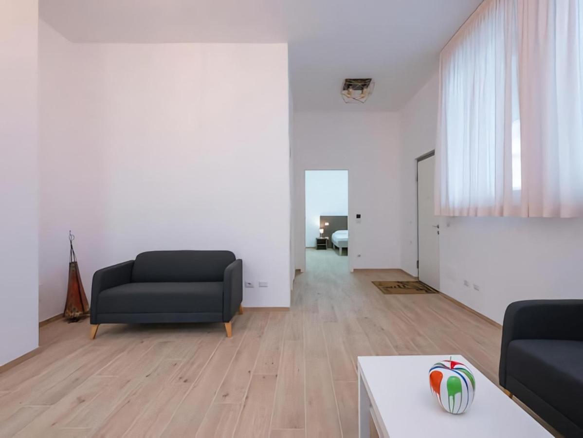 Casa Sforza Hotel Milano Ngoại thất bức ảnh