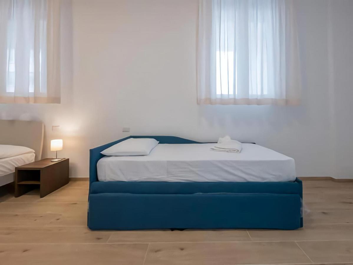 Casa Sforza Hotel Milano Ngoại thất bức ảnh