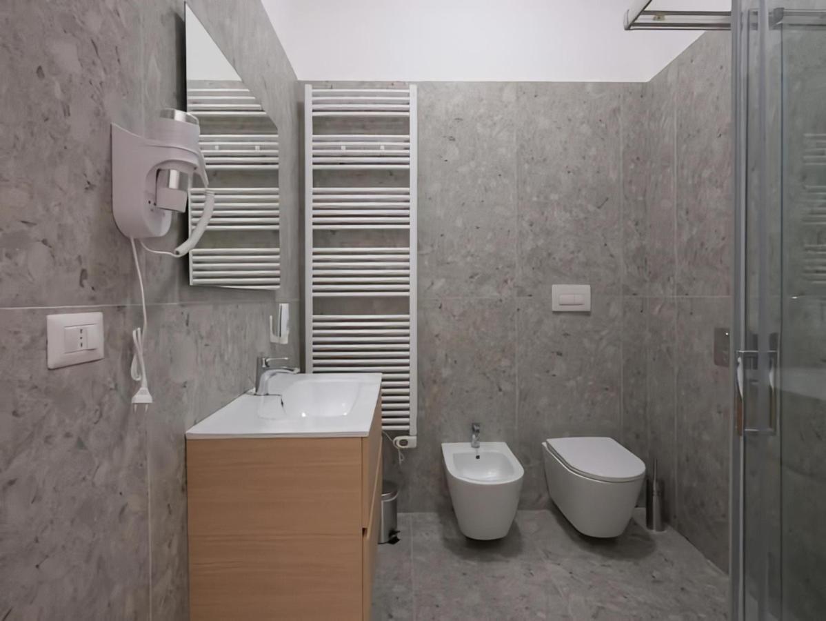 Casa Sforza Hotel Milano Ngoại thất bức ảnh