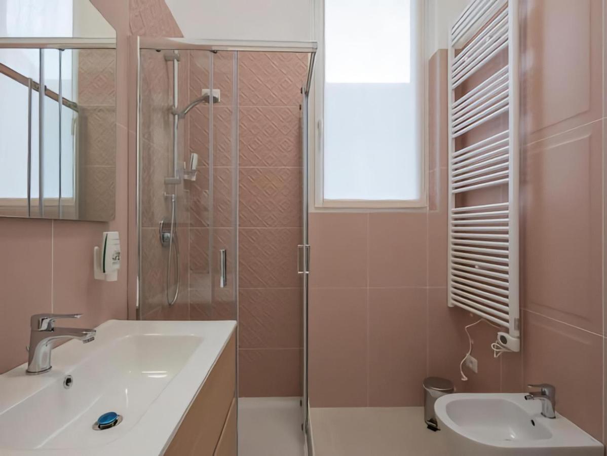 Casa Sforza Hotel Milano Ngoại thất bức ảnh