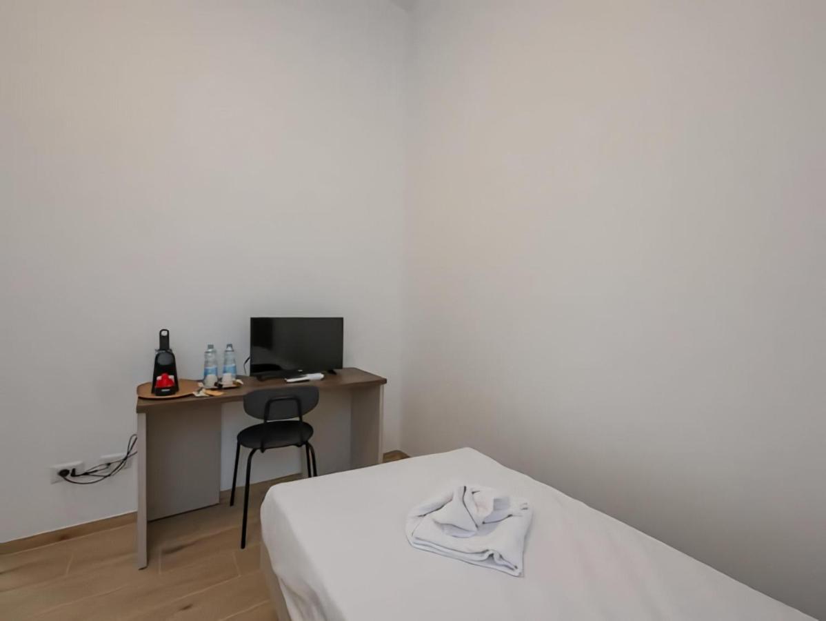 Casa Sforza Hotel Milano Ngoại thất bức ảnh