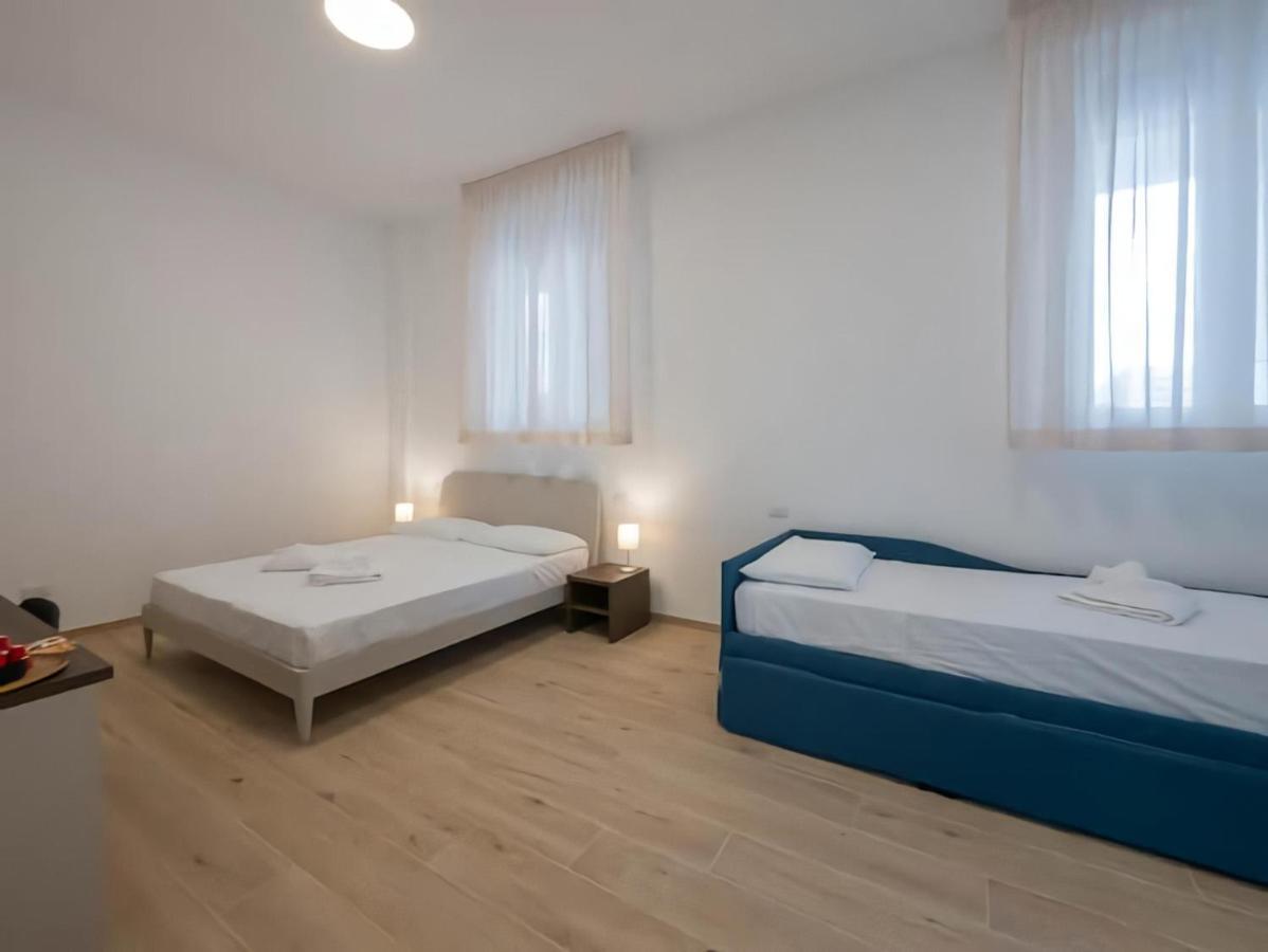 Casa Sforza Hotel Milano Ngoại thất bức ảnh