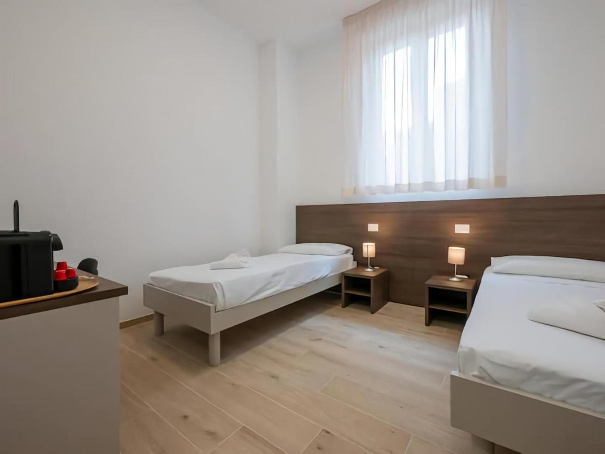 Casa Sforza Hotel Milano Ngoại thất bức ảnh