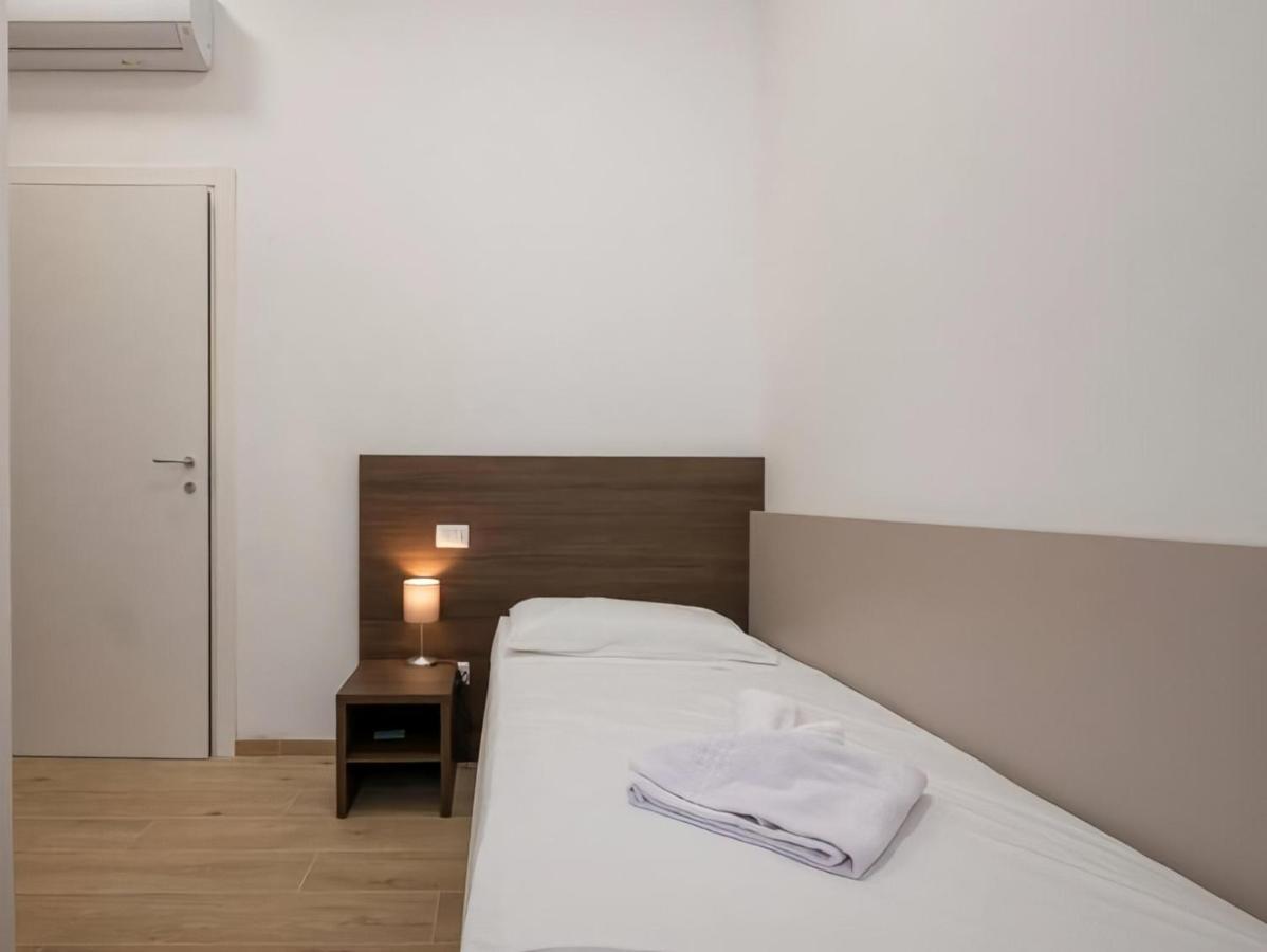 Casa Sforza Hotel Milano Ngoại thất bức ảnh