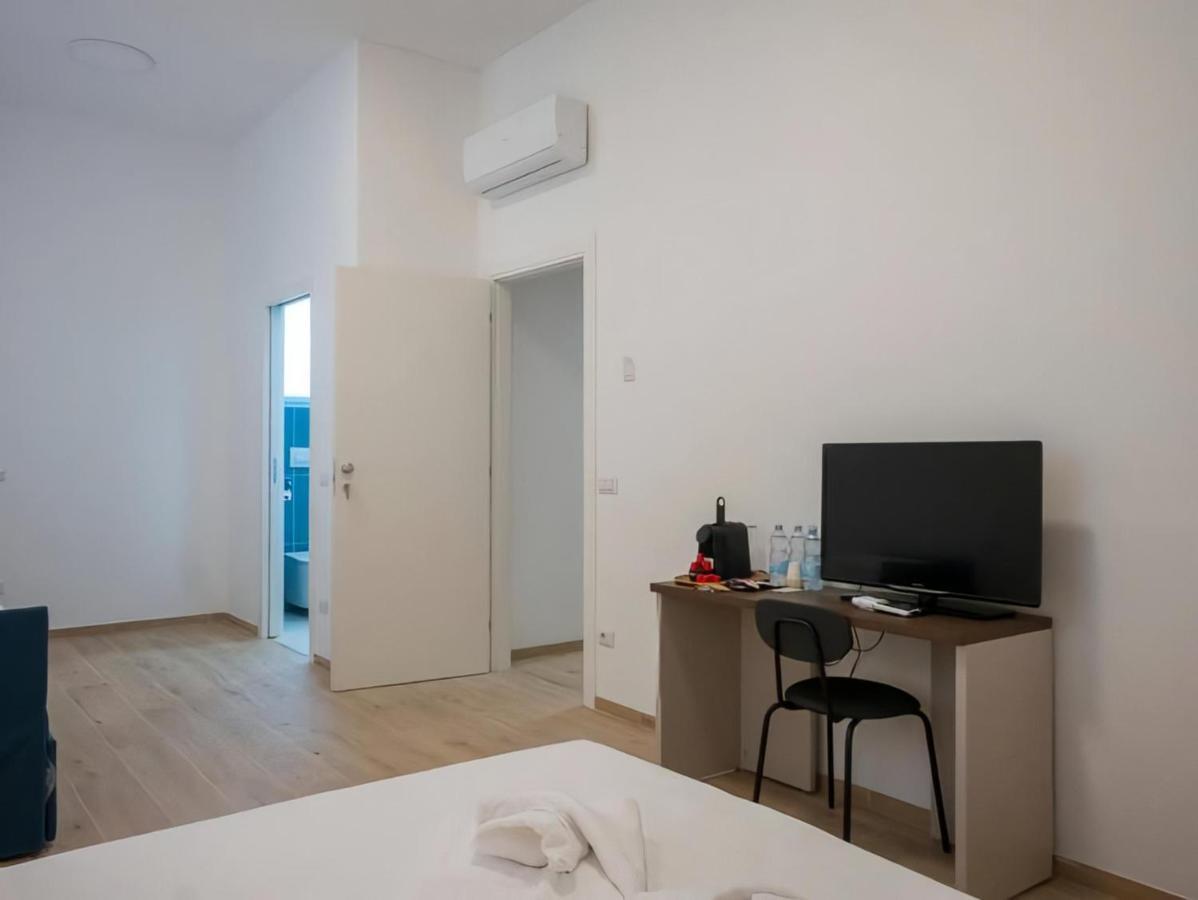 Casa Sforza Hotel Milano Ngoại thất bức ảnh