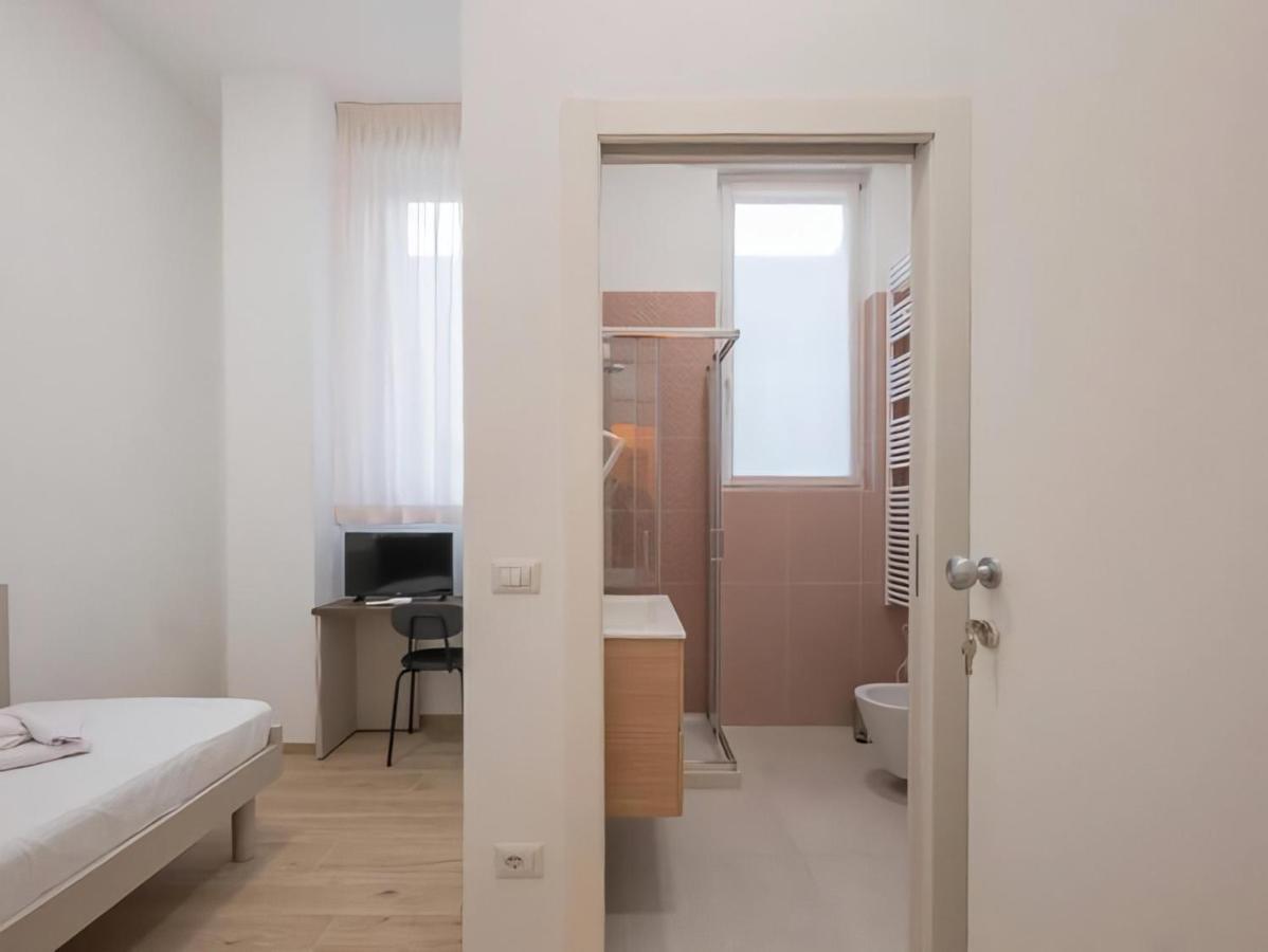 Casa Sforza Hotel Milano Ngoại thất bức ảnh