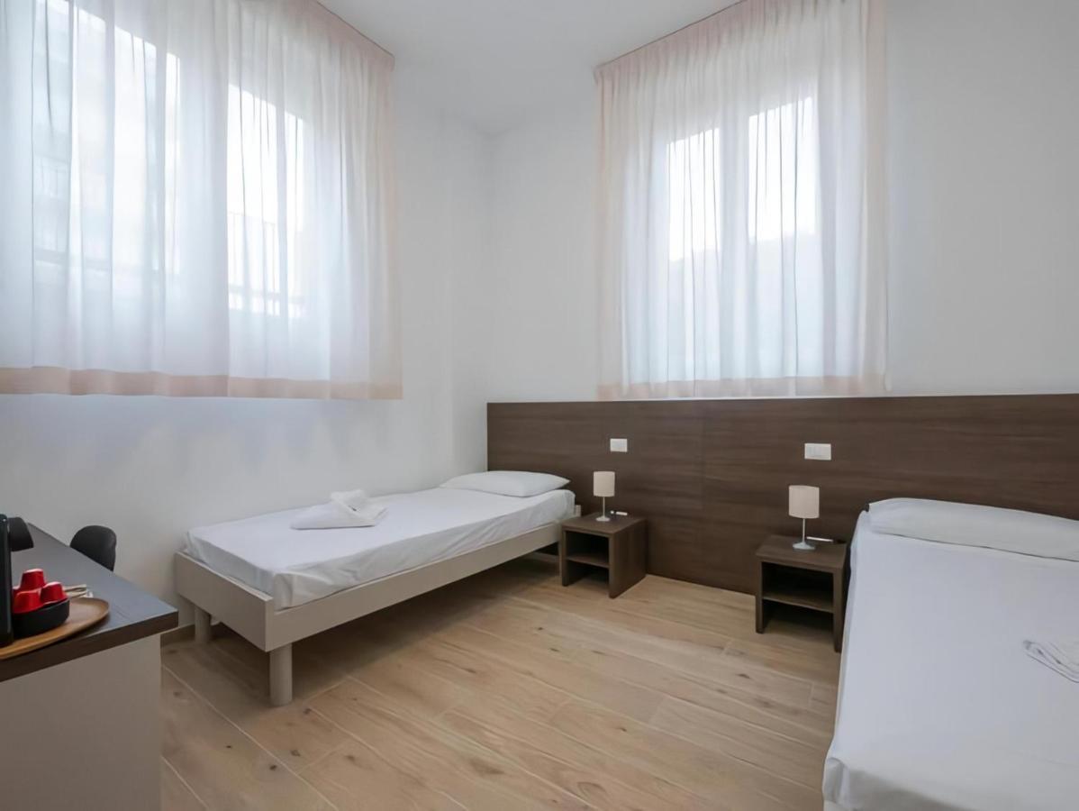 Casa Sforza Hotel Milano Ngoại thất bức ảnh