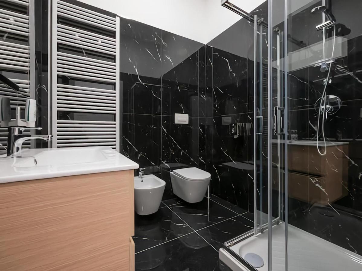 Casa Sforza Hotel Milano Ngoại thất bức ảnh