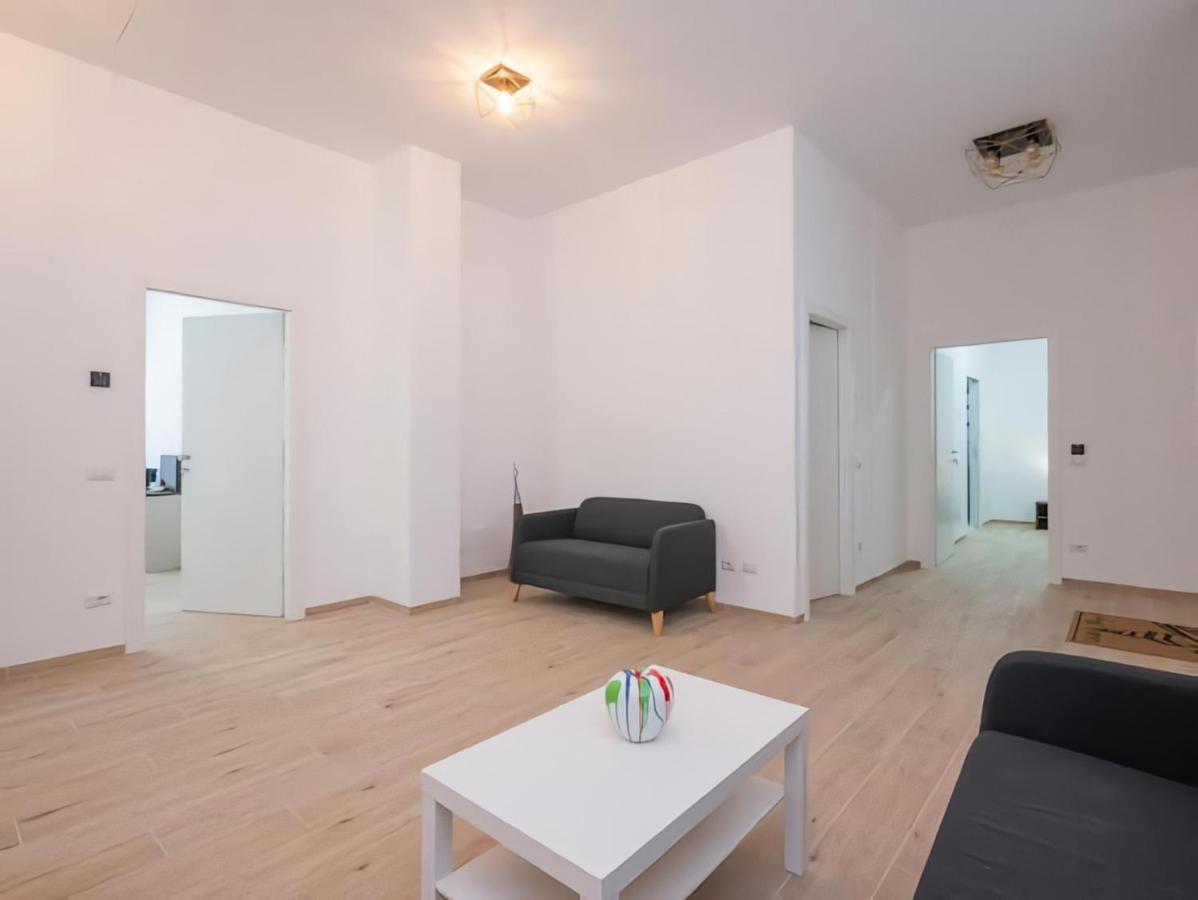 Casa Sforza Hotel Milano Ngoại thất bức ảnh