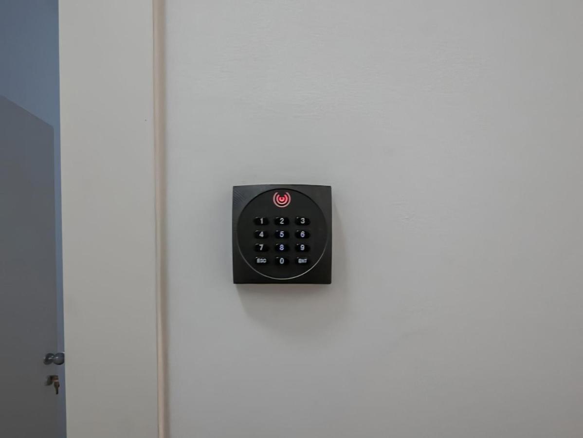 Casa Sforza Hotel Milano Ngoại thất bức ảnh
