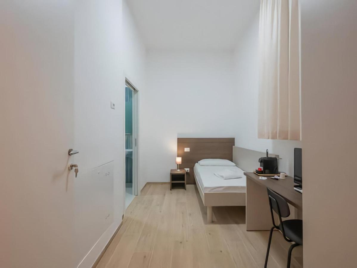 Casa Sforza Hotel Milano Ngoại thất bức ảnh