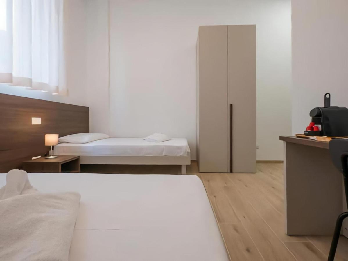 Casa Sforza Hotel Milano Ngoại thất bức ảnh