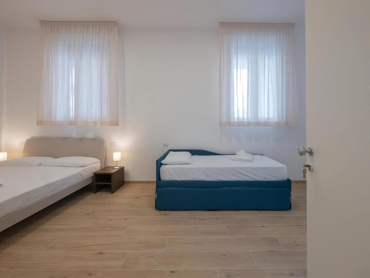 Casa Sforza Hotel Milano Ngoại thất bức ảnh