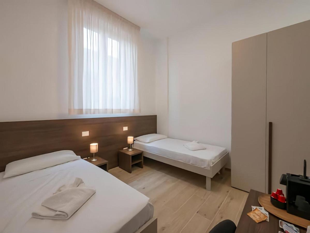 Casa Sforza Hotel Milano Ngoại thất bức ảnh