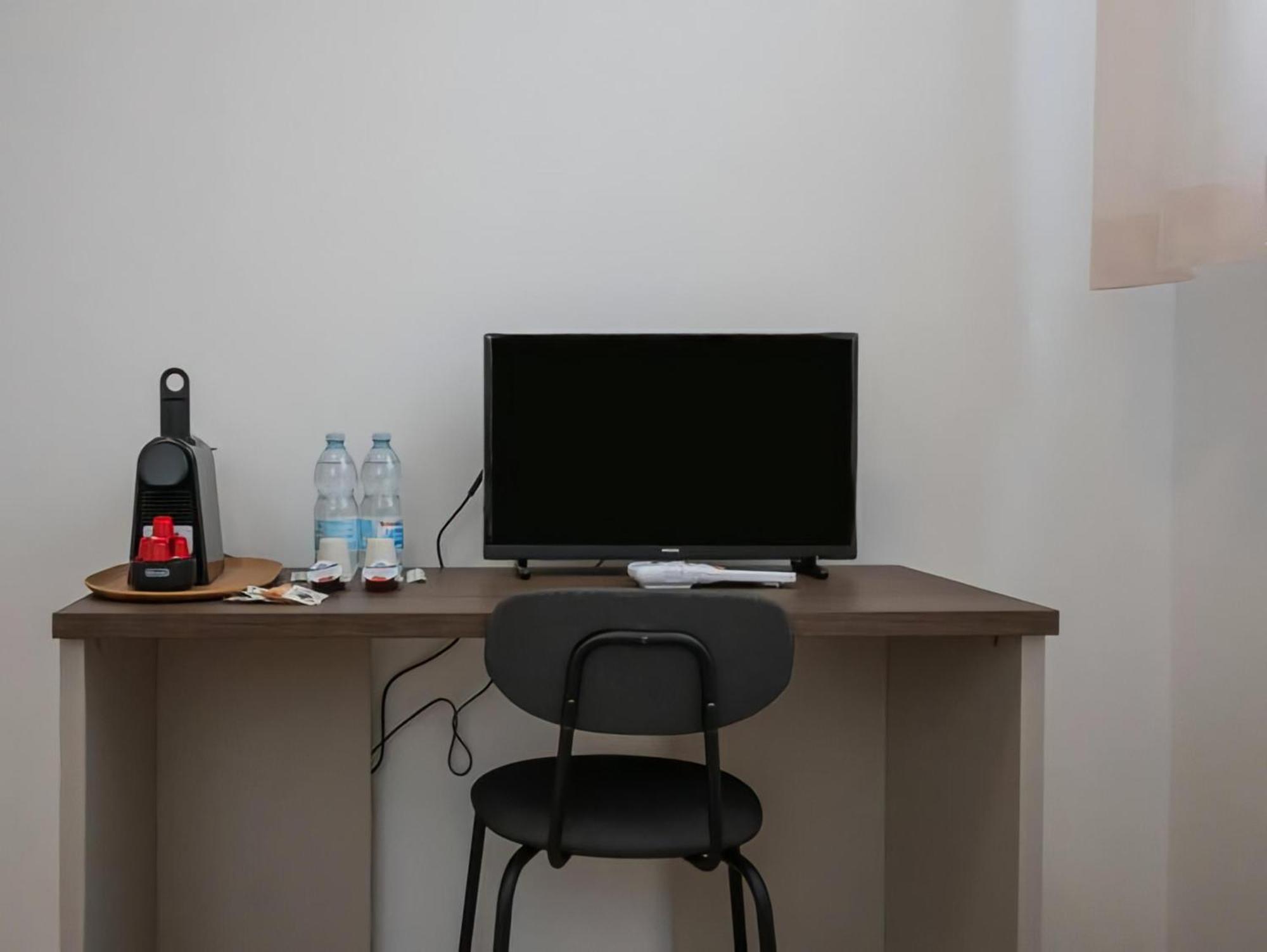 Casa Sforza Hotel Milano Ngoại thất bức ảnh