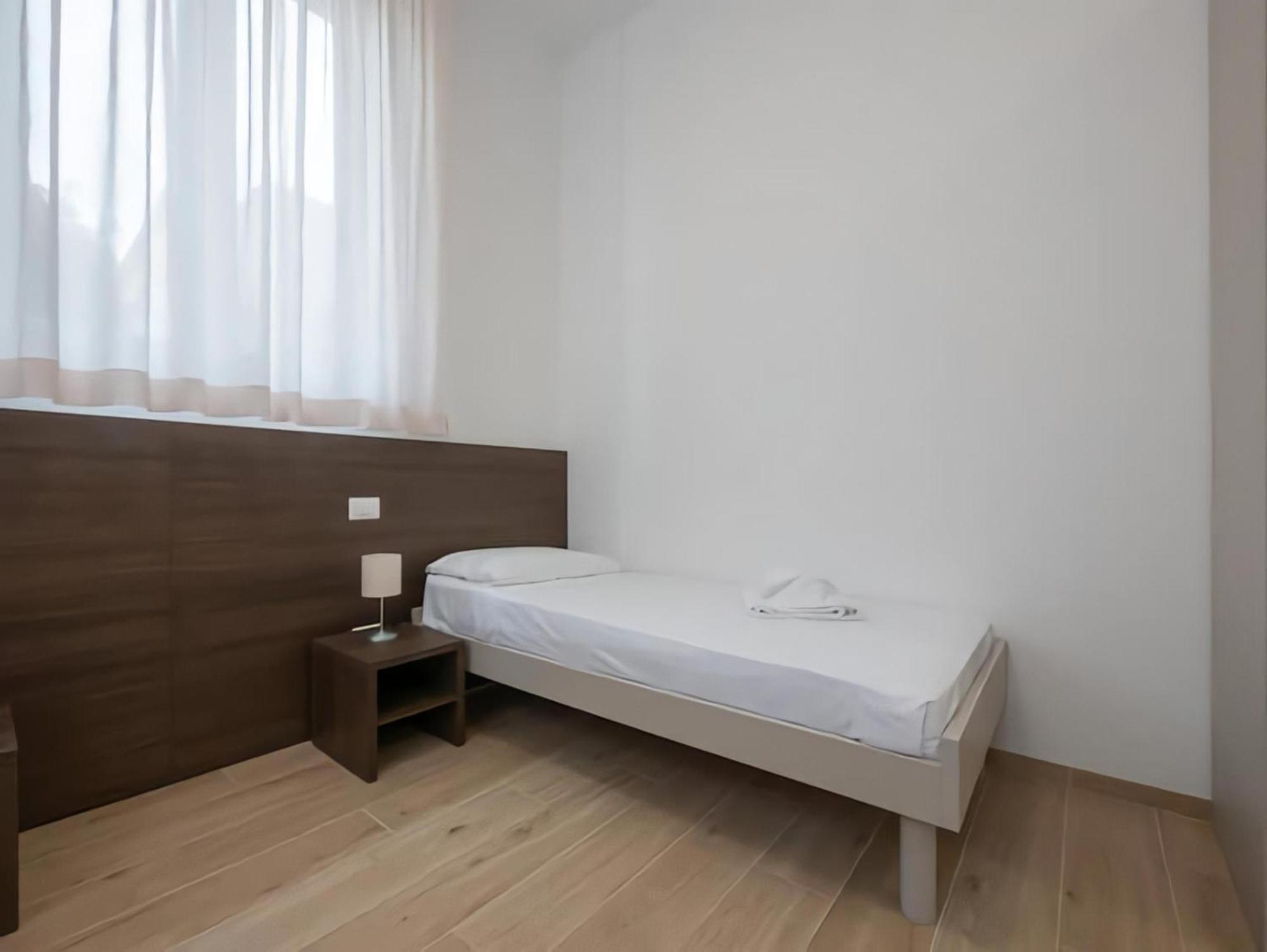 Casa Sforza Hotel Milano Ngoại thất bức ảnh