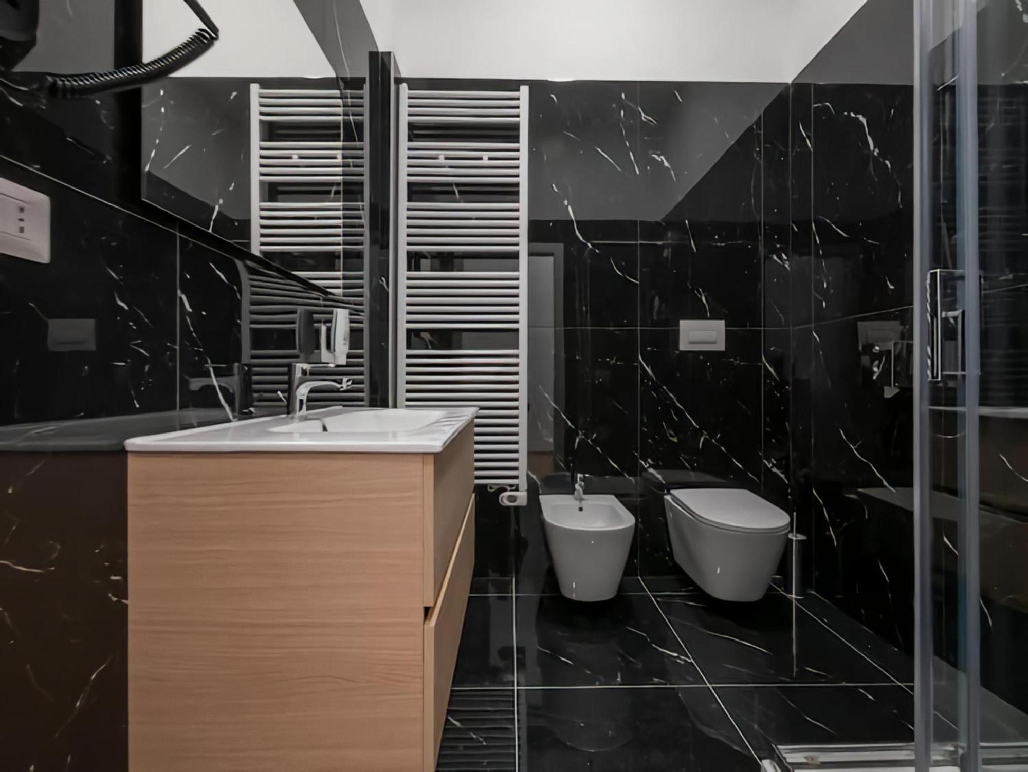 Casa Sforza Hotel Milano Ngoại thất bức ảnh