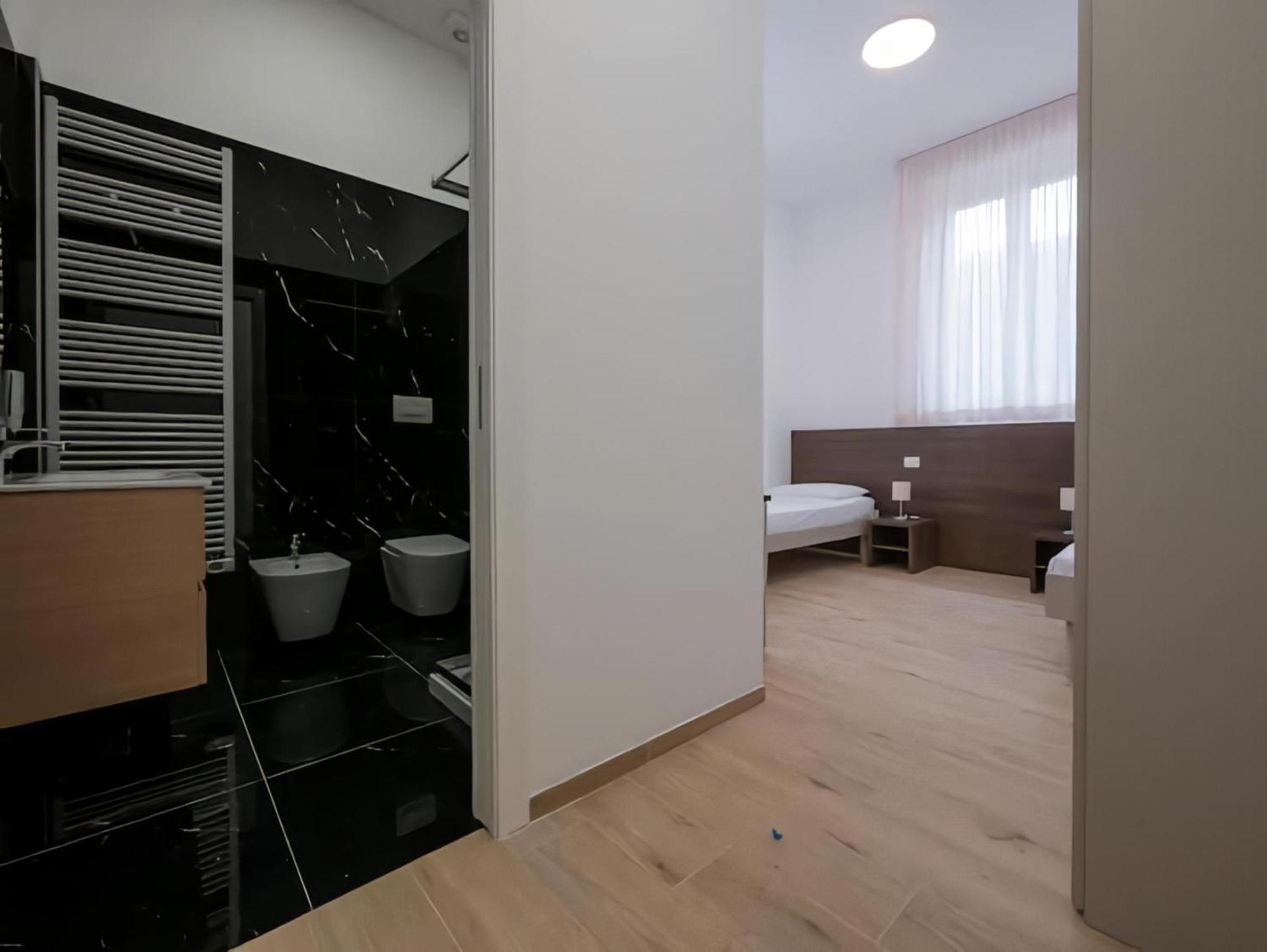 Casa Sforza Hotel Milano Ngoại thất bức ảnh