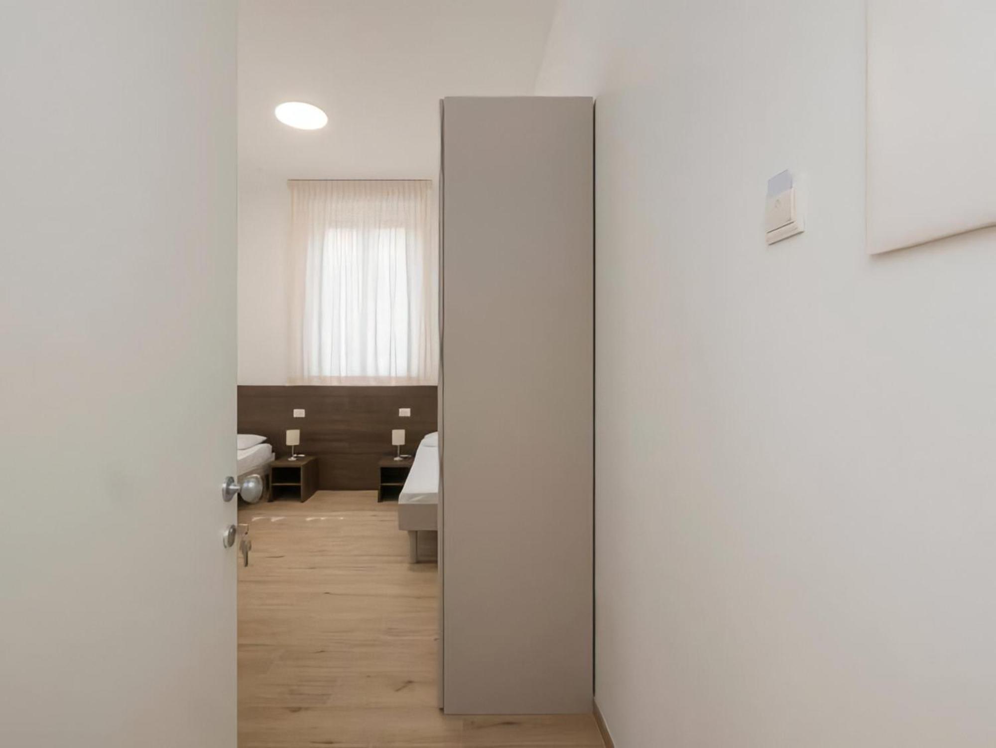 Casa Sforza Hotel Milano Ngoại thất bức ảnh