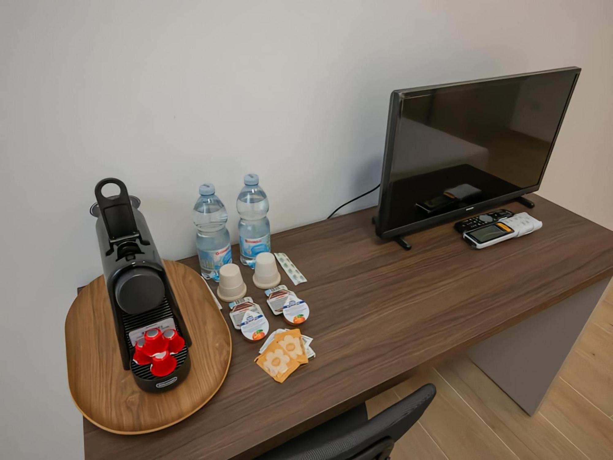 Casa Sforza Hotel Milano Ngoại thất bức ảnh