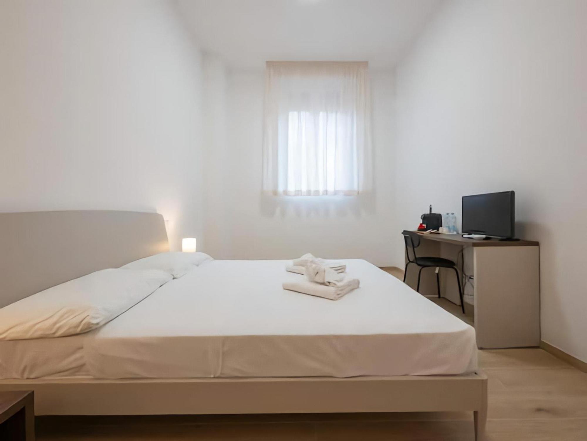 Casa Sforza Hotel Milano Ngoại thất bức ảnh