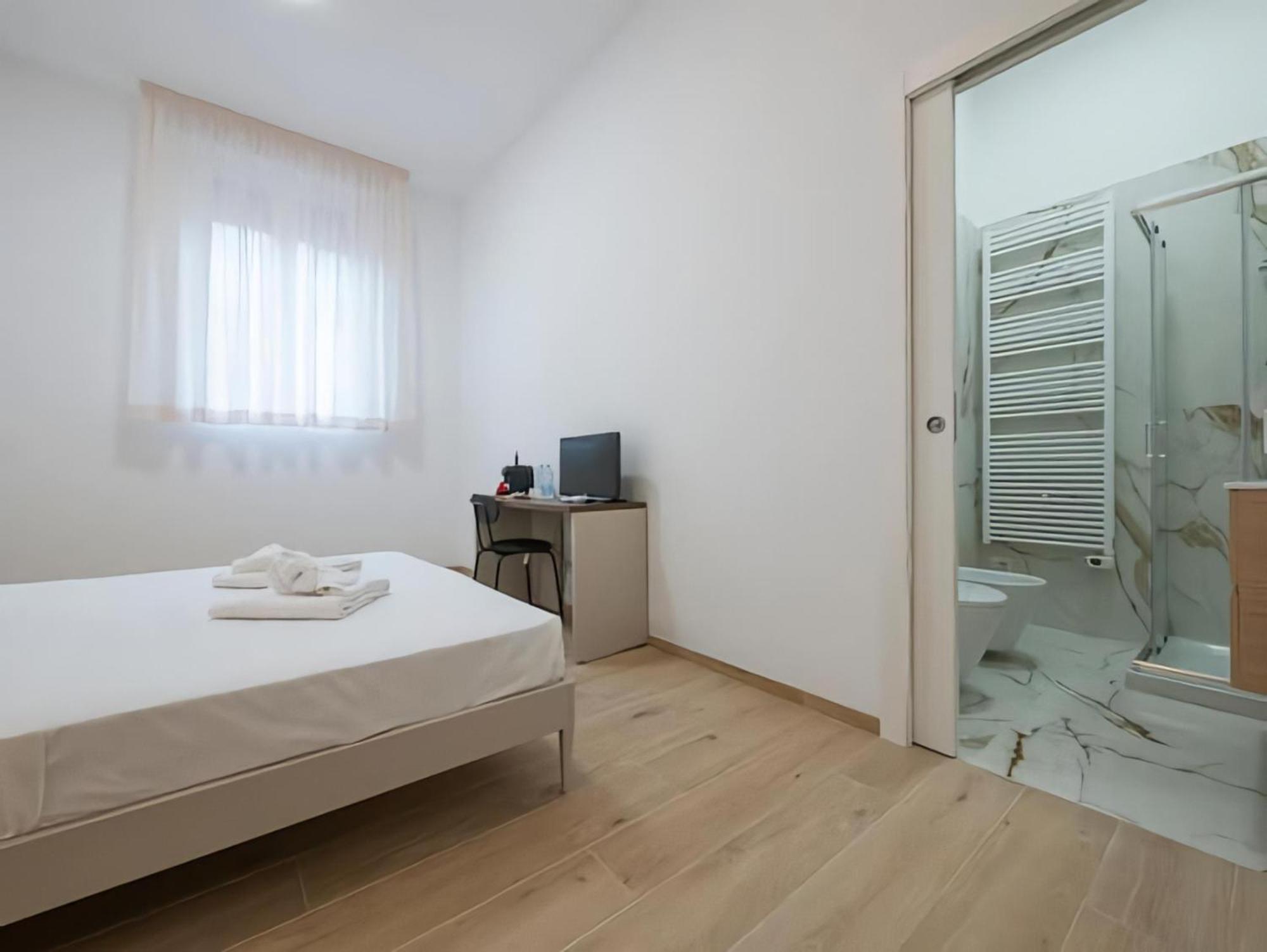Casa Sforza Hotel Milano Ngoại thất bức ảnh