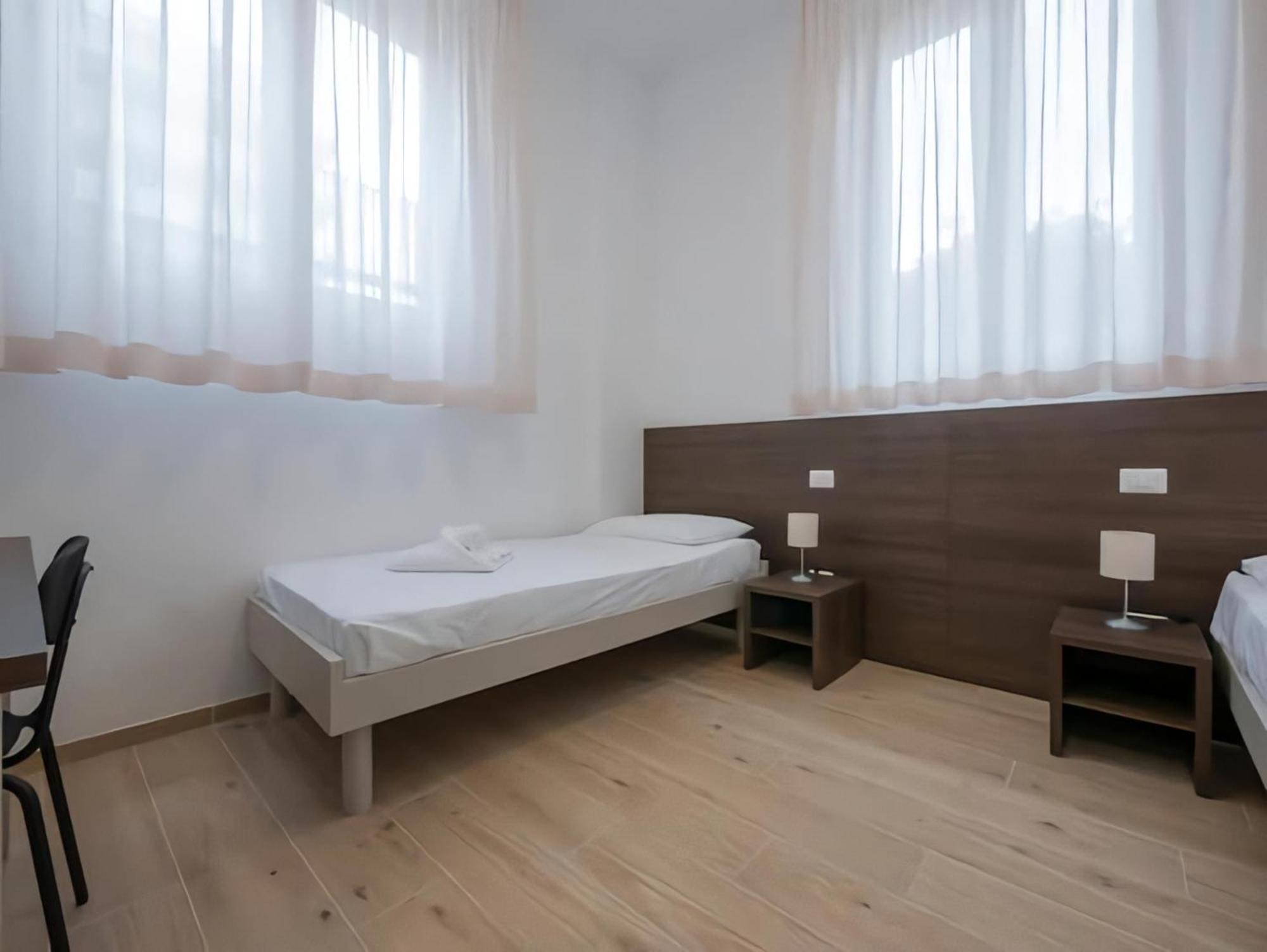 Casa Sforza Hotel Milano Ngoại thất bức ảnh